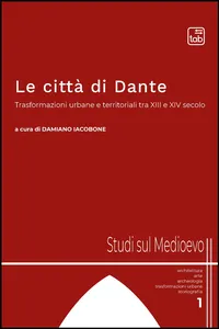 Le città di Dante_cover