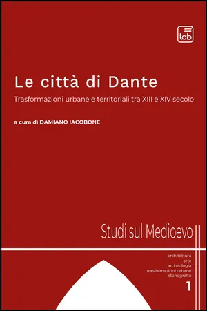 Le città di Dante