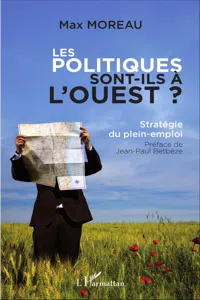 Les politiques sont-ils à l'ouest ?_cover