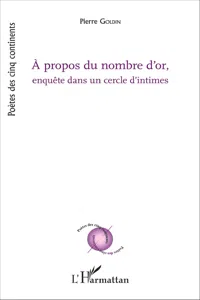 A propos du nombre d'or_cover