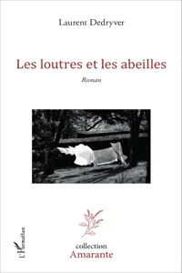 Les loutres et les abeilles_cover