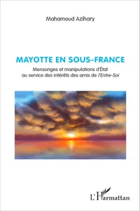 Mayotte en sous-France_cover