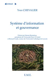 Systeme d'information et gouvernance_cover