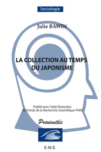 Le japonisme en Belgique a travers les collections de Hans de Winiwarter_cover