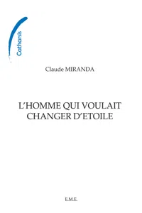 L'homme qui voulait changer d'étoile_cover