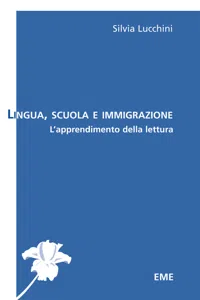 Lingua, Scuola e immigrazione_cover