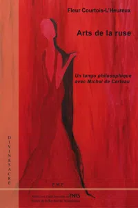 Arts de la ruse_cover