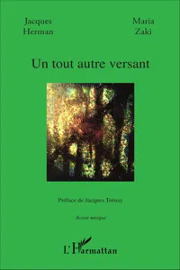 Un tout autre versant_cover