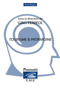 Tourisme et patrimoine_cover