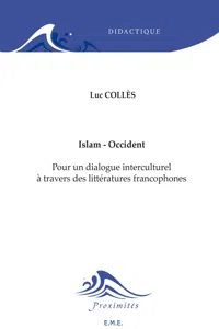 Islam - Occident_cover