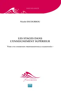 Les stages dans l'enseignement supérieur_cover