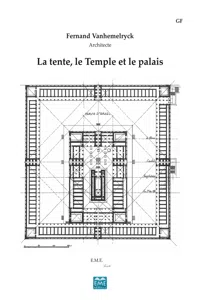 La tente, le Temple et le palais_cover