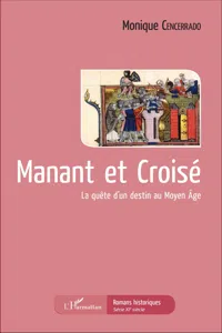 Manant et Croisé_cover