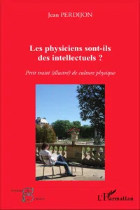 Les physiciens sont-ils des intellectuels ?_cover