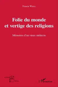 Folie du monde et vertige des religions_cover