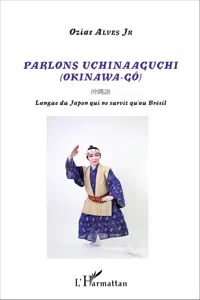 Parlons Uchinaaguchi_cover