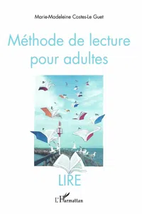 Méthode de lecture pour adultes_cover