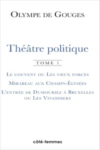 Théâtre politique_cover