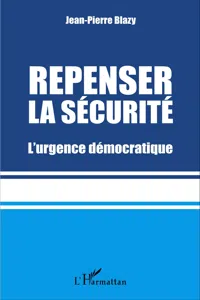 Repenser la sécurité_cover