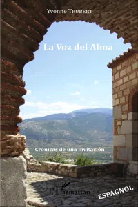 La Voz del Alma_cover