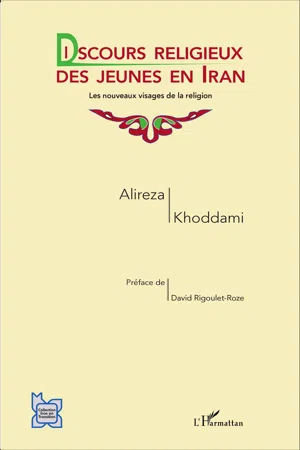 Discours religieux des jeunes en Iran