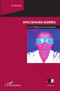 Spectateurs sidérés_cover