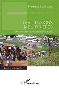 Les illusions meurtrières_cover