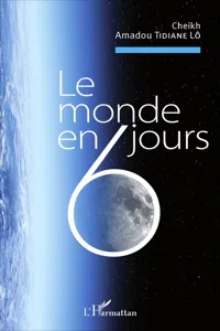 Le monde en 6 jours_cover