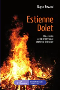 Estienne Dolet_cover