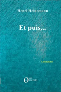 Et puis..._cover