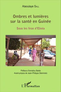 Ombres et lumières sur la santé en Guinée_cover