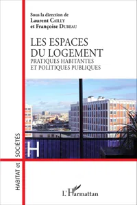 Les espaces du logement_cover