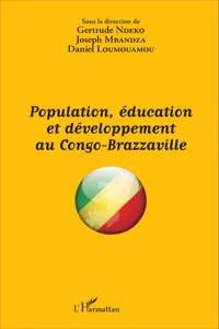 Population, éducation et développement au Congo-Brazzaville_cover