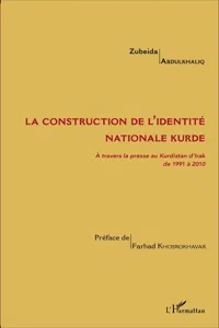 La construction de l'identité nationale kurde_cover