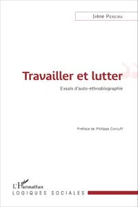 Travailler et lutter_cover