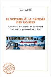 Le voyage à la croisée des routes_cover