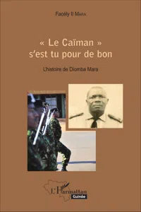 "Le Caïman" s'est tu pour de bon_cover