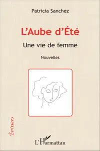 L'Aube d'Eté_cover