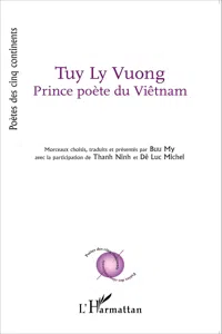 Tuy Ly Vuong Prince poète du Viêtnam_cover