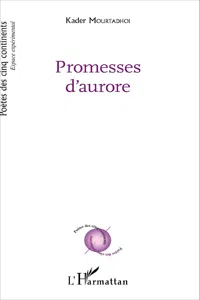 Promesses d'aurore_cover