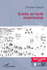 Ermite en forêt mayennaise_cover