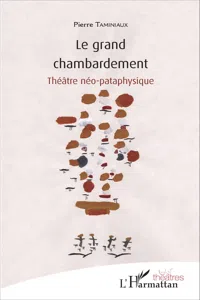 Le grand chambardement_cover