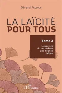 La laïcité pour tous_cover