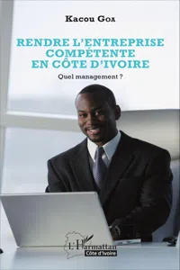 Rendre l'entreprise compétente en Côte d'Ivoire_cover