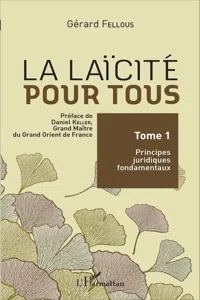 La laïcité pour tous_cover