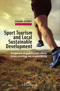 Sport Tourism and Local Sustainable Development_cover