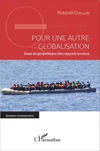 Pour une autre globalisation_cover