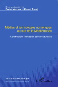 Médias et technologies numériques au sud de la Méditerranée_cover