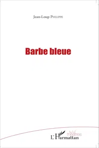 Barbe bleue_cover