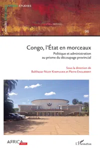 Congo, l'État en morceaux_cover